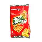 Munchys Vege Crackers